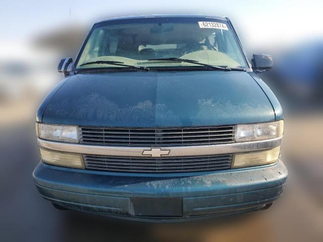 Photo 4 VIN: 1GNDM19W71B103089 - CHEVROLET ASTRO 