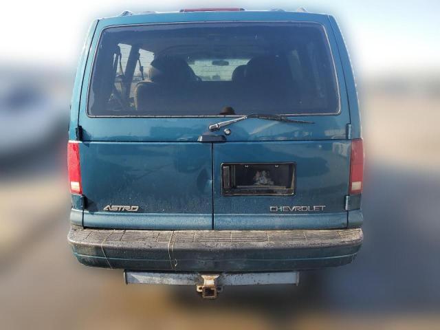 Photo 5 VIN: 1GNDM19W71B103089 - CHEVROLET ASTRO 