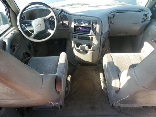 Photo 7 VIN: 1GNDM19W71B103089 - CHEVROLET ASTRO 