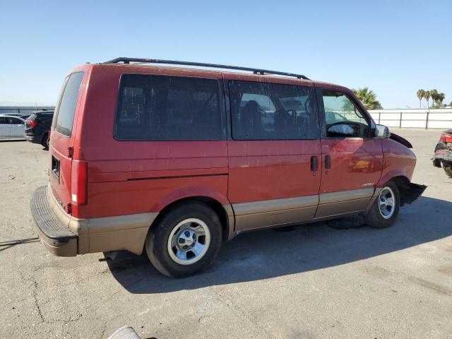 Photo 2 VIN: 1GNDM19W71B130485 - CHEVROLET ASTRO 