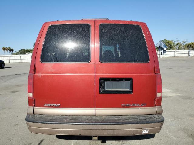 Photo 5 VIN: 1GNDM19W71B130485 - CHEVROLET ASTRO 