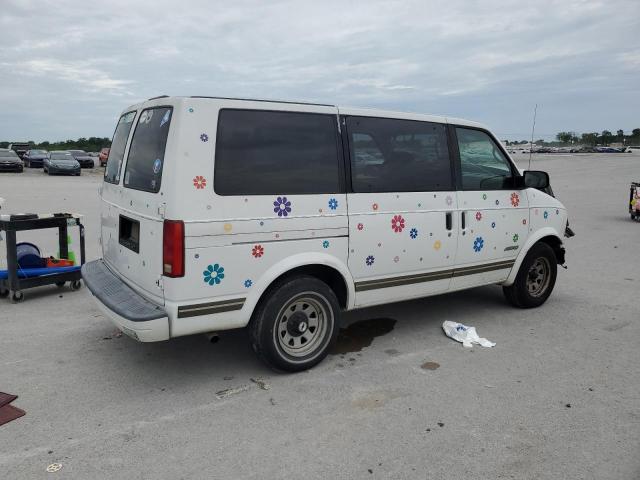 Photo 2 VIN: 1GNDM19W7SB203100 - CHEVROLET ASTRO 