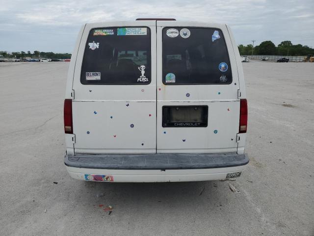 Photo 5 VIN: 1GNDM19W7SB203100 - CHEVROLET ASTRO 