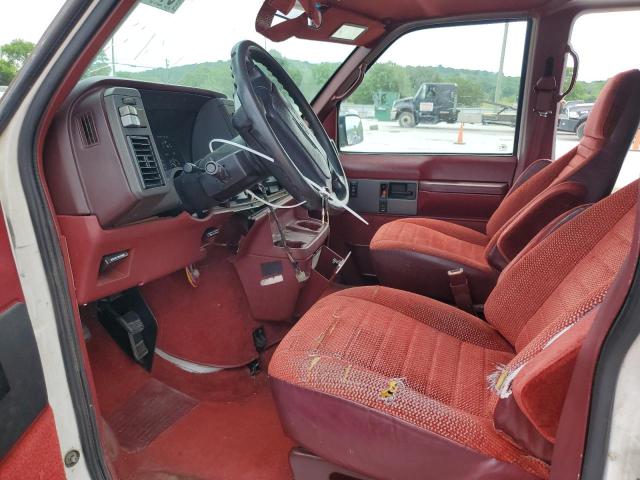 Photo 6 VIN: 1GNDM19W7SB203100 - CHEVROLET ASTRO 