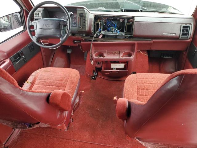 Photo 7 VIN: 1GNDM19W7SB203100 - CHEVROLET ASTRO 