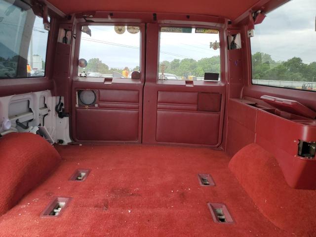 Photo 9 VIN: 1GNDM19W7SB203100 - CHEVROLET ASTRO 