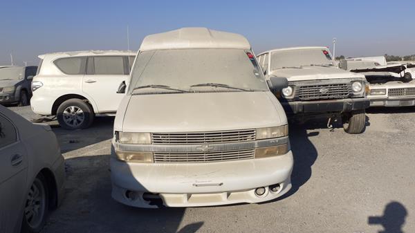 Photo 0 VIN: 1GNDM19W7TB145300 - CHEVROLET ASTRO 