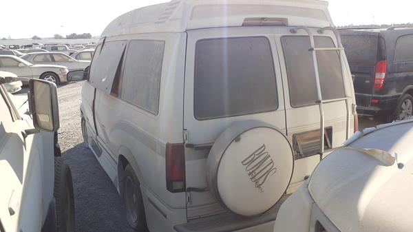 Photo 4 VIN: 1GNDM19W7TB145300 - CHEVROLET ASTRO 