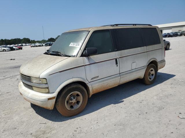 Photo 0 VIN: 1GNDM19W7WB107649 - CHEVROLET ASTRO 