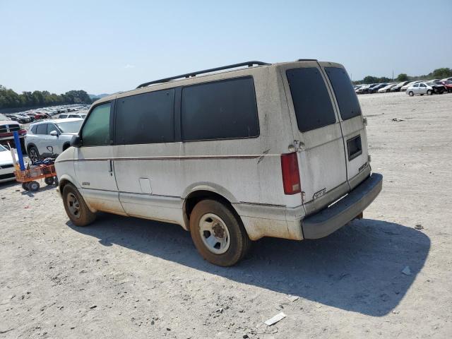 Photo 1 VIN: 1GNDM19W7WB107649 - CHEVROLET ASTRO 