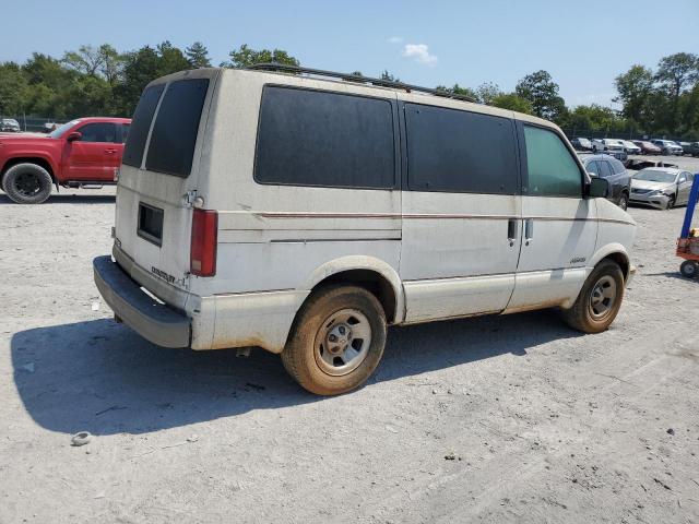 Photo 2 VIN: 1GNDM19W7WB107649 - CHEVROLET ASTRO 