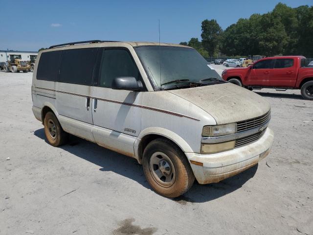 Photo 3 VIN: 1GNDM19W7WB107649 - CHEVROLET ASTRO 