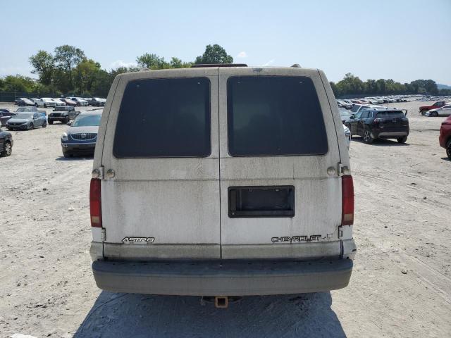 Photo 5 VIN: 1GNDM19W7WB107649 - CHEVROLET ASTRO 