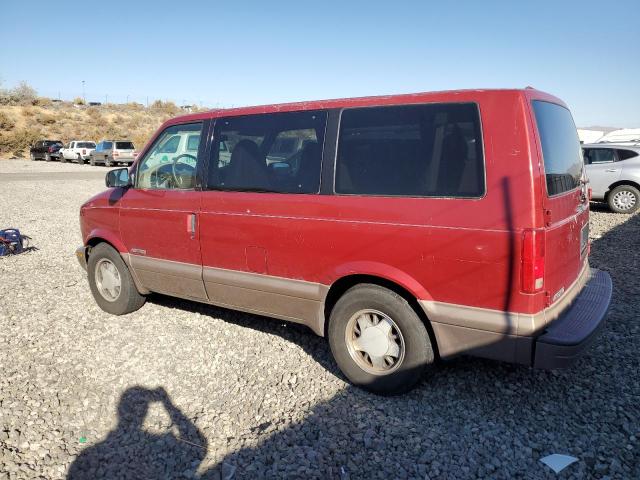 Photo 1 VIN: 1GNDM19W7WB115573 - CHEVROLET ASTRO 