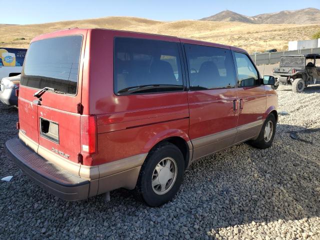 Photo 2 VIN: 1GNDM19W7WB115573 - CHEVROLET ASTRO 