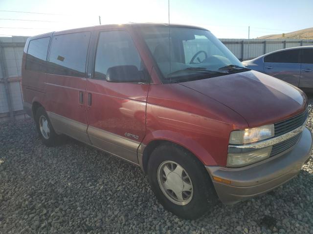 Photo 3 VIN: 1GNDM19W7WB115573 - CHEVROLET ASTRO 