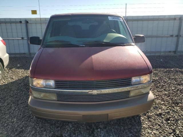 Photo 4 VIN: 1GNDM19W7WB115573 - CHEVROLET ASTRO 