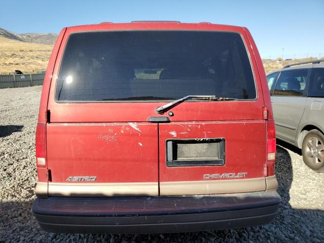 Photo 5 VIN: 1GNDM19W7WB115573 - CHEVROLET ASTRO 