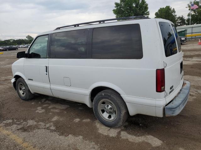 Photo 1 VIN: 1GNDM19W7XB161485 - CHEVROLET ASTRO 