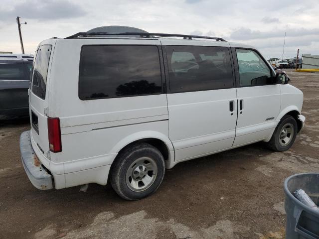 Photo 2 VIN: 1GNDM19W7XB161485 - CHEVROLET ASTRO 