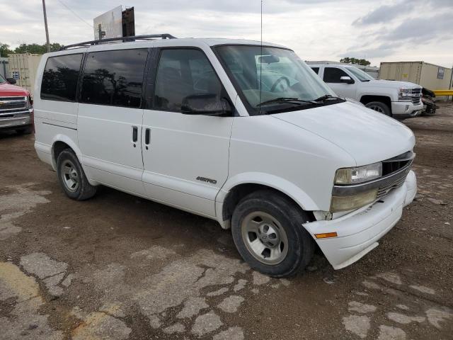 Photo 3 VIN: 1GNDM19W7XB161485 - CHEVROLET ASTRO 