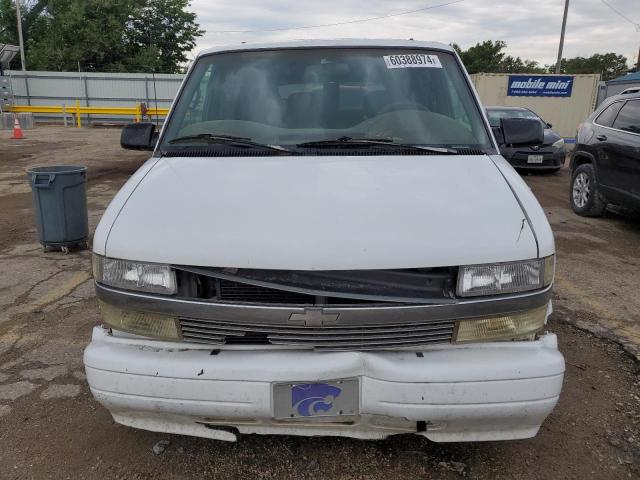 Photo 4 VIN: 1GNDM19W7XB161485 - CHEVROLET ASTRO 