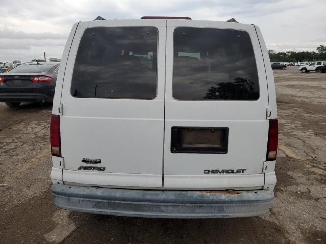 Photo 5 VIN: 1GNDM19W7XB161485 - CHEVROLET ASTRO 