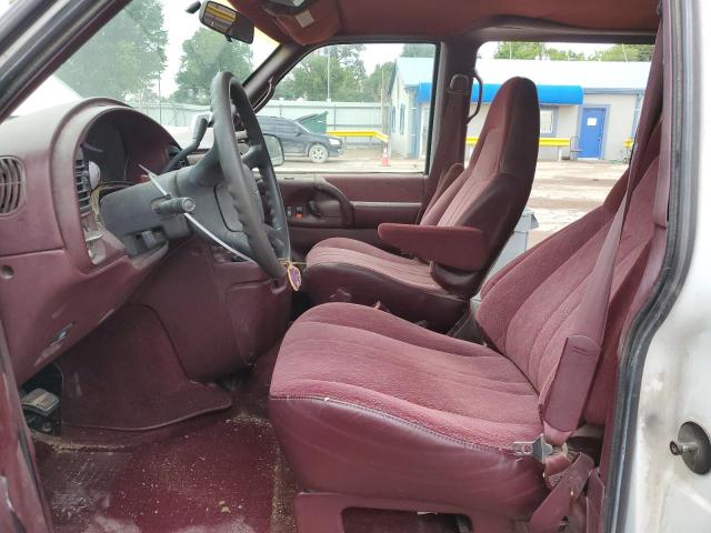 Photo 6 VIN: 1GNDM19W7XB161485 - CHEVROLET ASTRO 