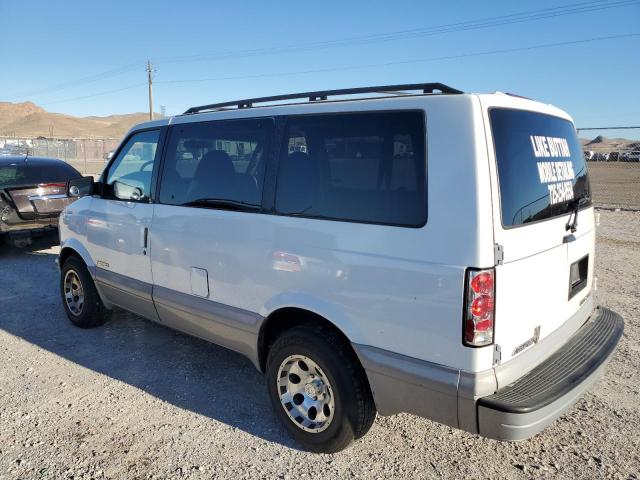 Photo 1 VIN: 1GNDM19W7YB116922 - CHEVROLET ASTRO 