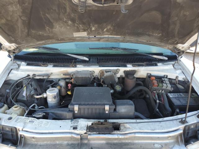 Photo 11 VIN: 1GNDM19W7YB116922 - CHEVROLET ASTRO 