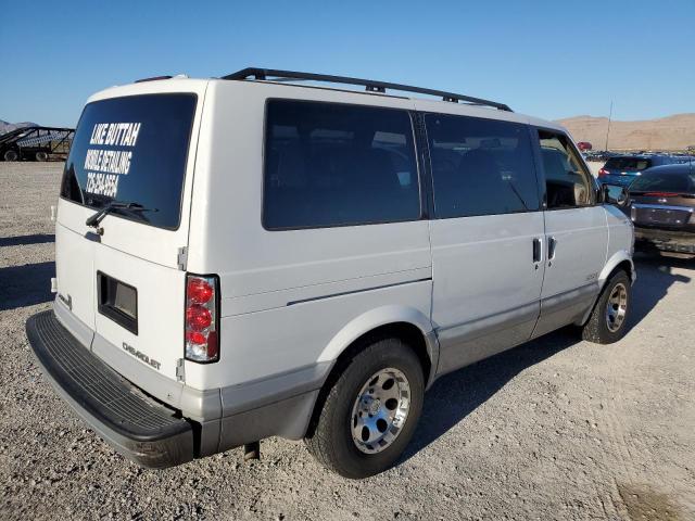 Photo 2 VIN: 1GNDM19W7YB116922 - CHEVROLET ASTRO 