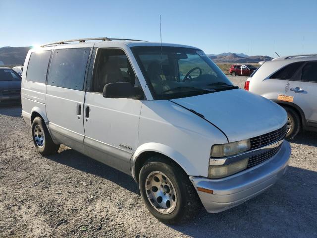 Photo 3 VIN: 1GNDM19W7YB116922 - CHEVROLET ASTRO 