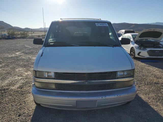 Photo 4 VIN: 1GNDM19W7YB116922 - CHEVROLET ASTRO 