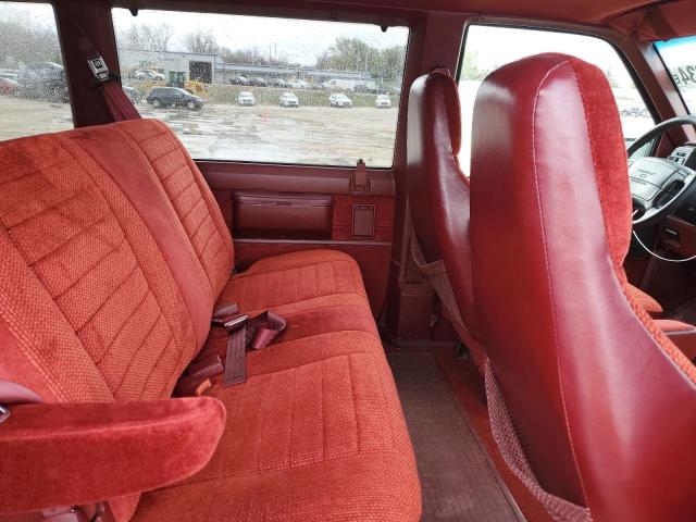 Photo 10 VIN: 1GNDM19W8SB239054 - CHEVROLET ASTRO 