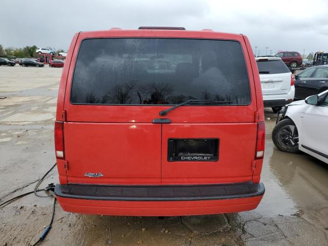 Photo 5 VIN: 1GNDM19W8SB239054 - CHEVROLET ASTRO 