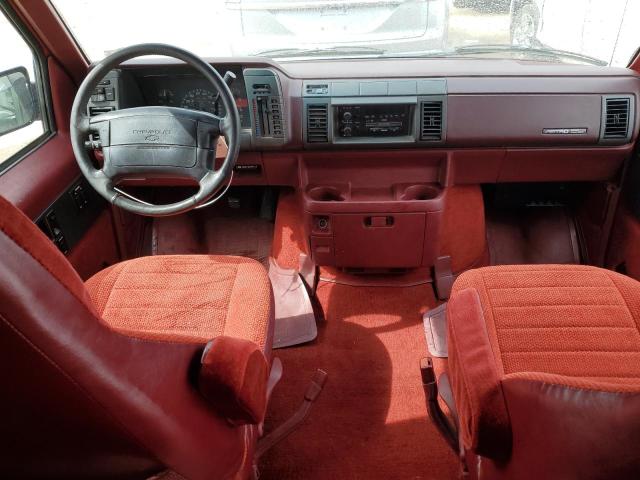 Photo 7 VIN: 1GNDM19W8SB239054 - CHEVROLET ASTRO 