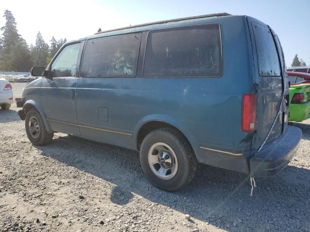 Photo 1 VIN: 1GNDM19W8SB241113 - CHEVROLET ASTRO 