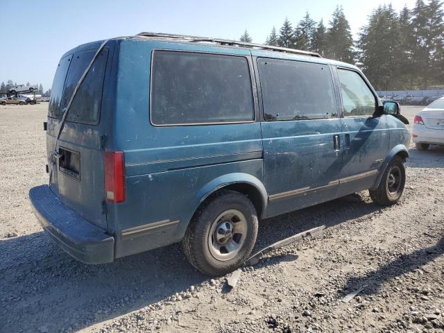 Photo 2 VIN: 1GNDM19W8SB241113 - CHEVROLET ASTRO 