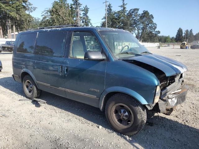 Photo 3 VIN: 1GNDM19W8SB241113 - CHEVROLET ASTRO 