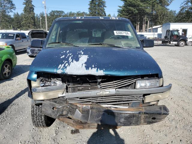 Photo 4 VIN: 1GNDM19W8SB241113 - CHEVROLET ASTRO 