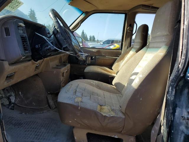 Photo 6 VIN: 1GNDM19W8SB241113 - CHEVROLET ASTRO 