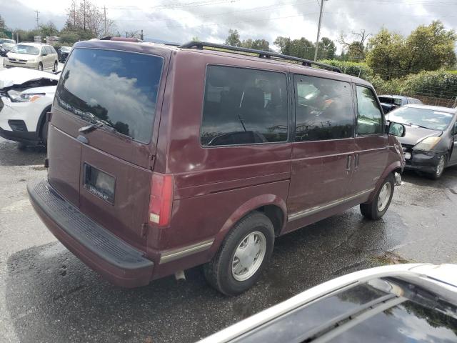 Photo 2 VIN: 1GNDM19W8SB255206 - CHEVROLET ASTRO 