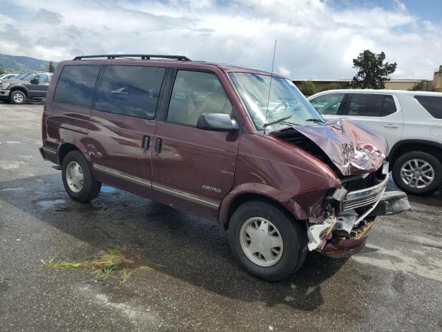 Photo 3 VIN: 1GNDM19W8SB255206 - CHEVROLET ASTRO 