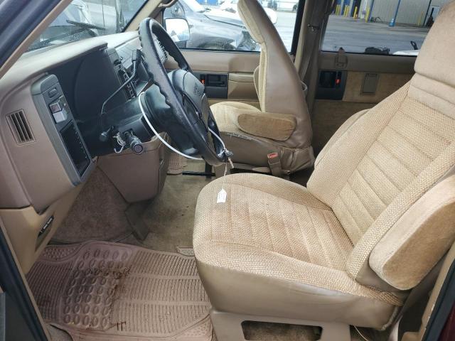 Photo 6 VIN: 1GNDM19W8SB255206 - CHEVROLET ASTRO 