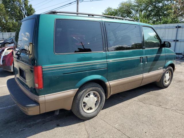 Photo 2 VIN: 1GNDM19W8WB200244 - CHEVROLET ASTRO 