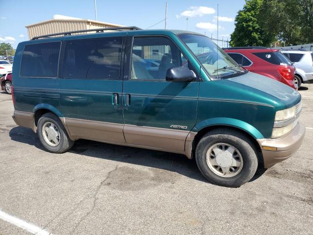 Photo 3 VIN: 1GNDM19W8WB200244 - CHEVROLET ASTRO 