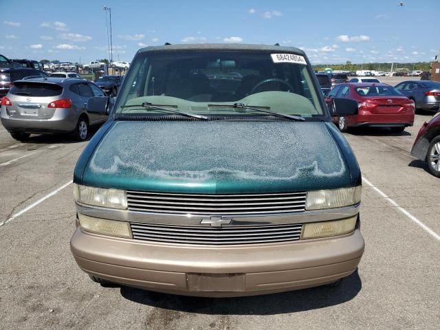 Photo 4 VIN: 1GNDM19W8WB200244 - CHEVROLET ASTRO 