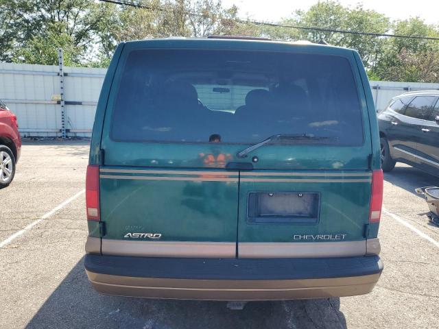 Photo 5 VIN: 1GNDM19W8WB200244 - CHEVROLET ASTRO 