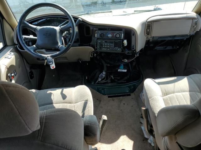 Photo 7 VIN: 1GNDM19W8WB200244 - CHEVROLET ASTRO 