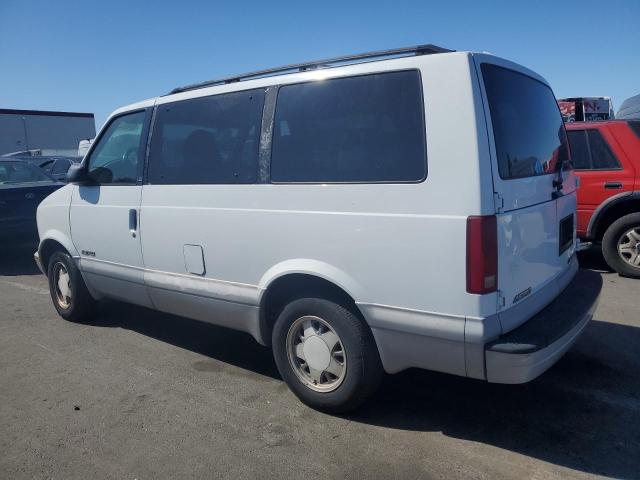 Photo 1 VIN: 1GNDM19W8YB118081 - CHEVROLET ASTRO 